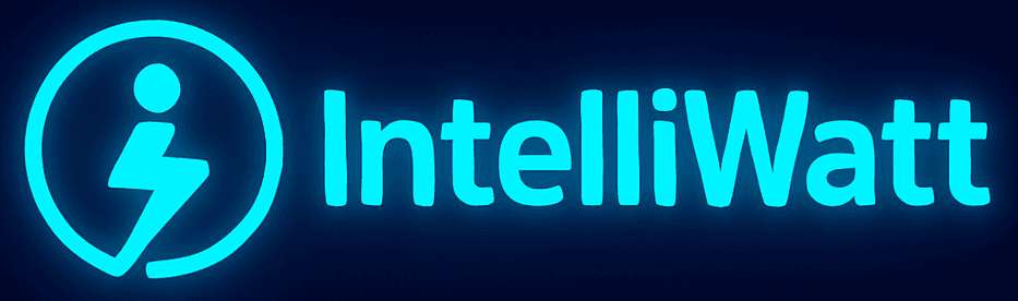IntelliWatt™ Logo